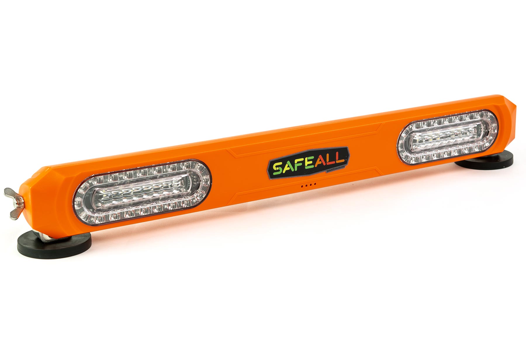 SafeAll Striker Tow Light