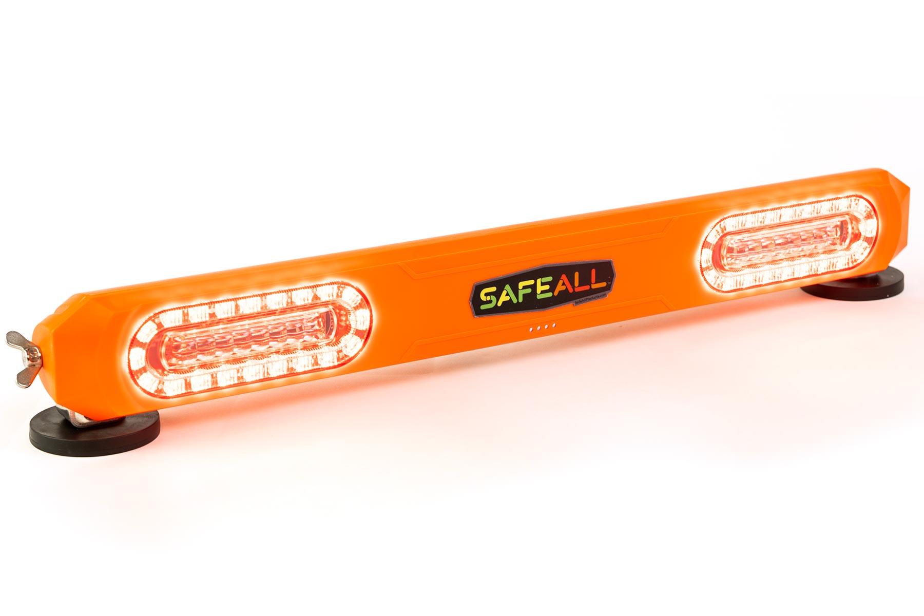 SafeAll Striker Tow Light