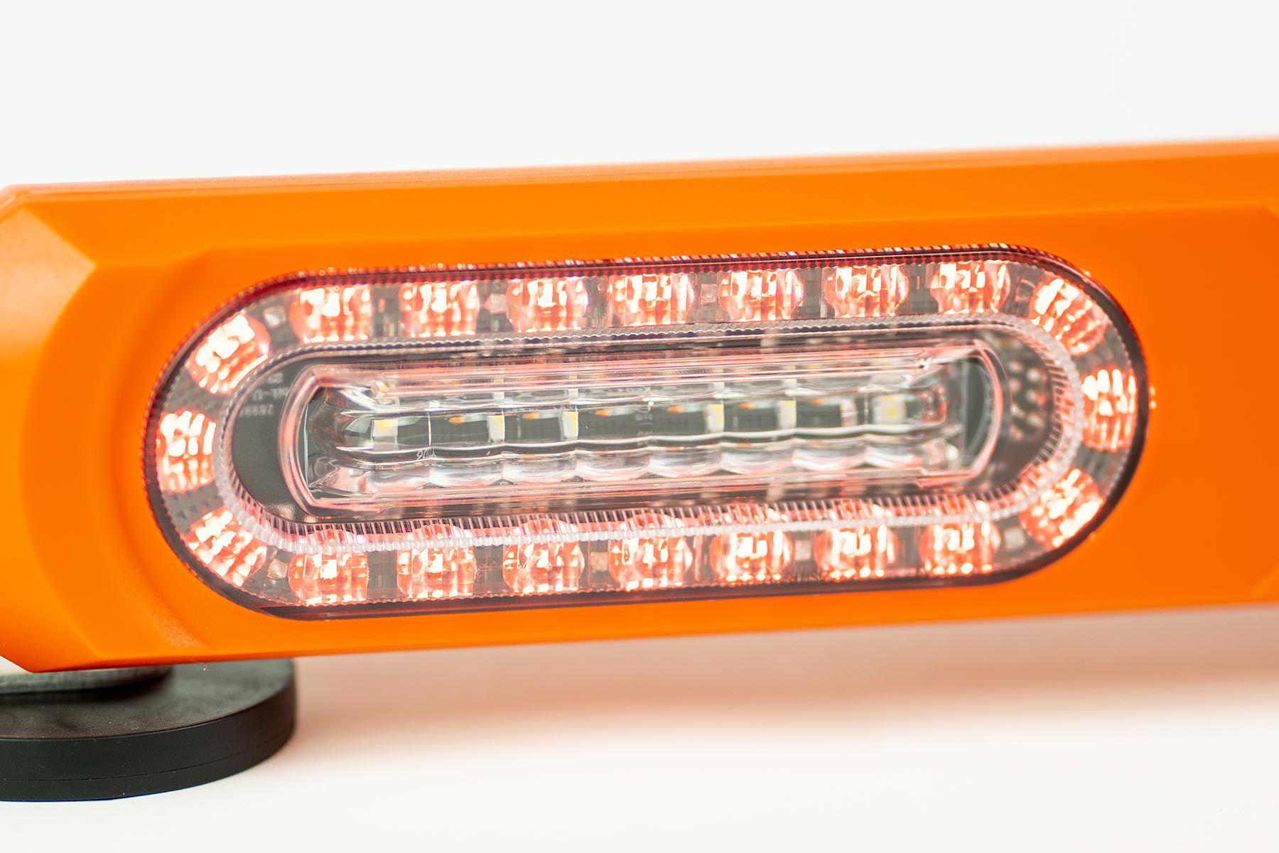 SafeAll Striker Tow Light