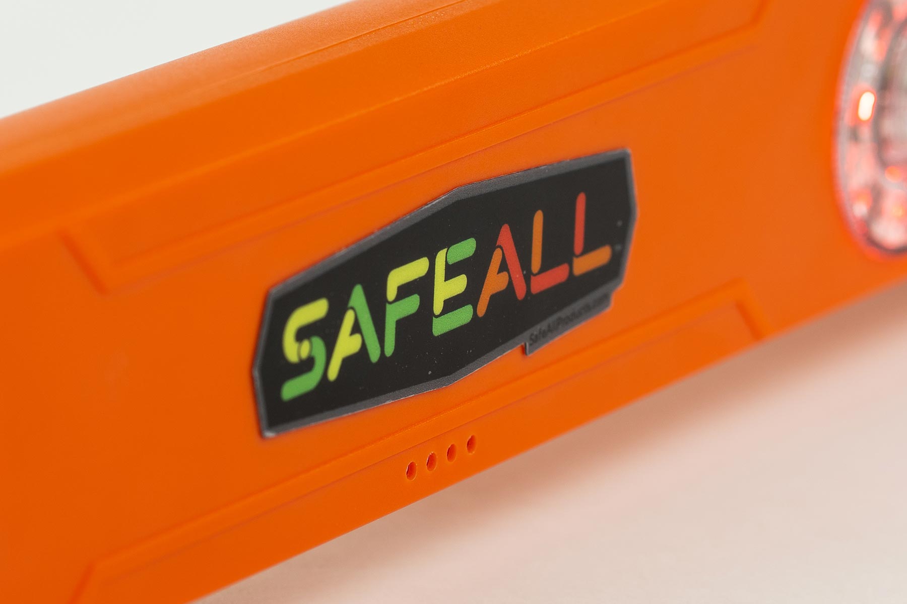 SafeAll Striker Tow Light