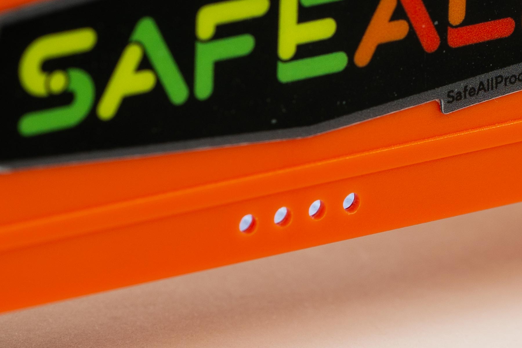 SafeAll Striker Tow Light