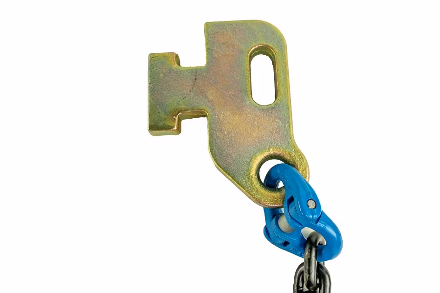 SafeAll Container Drag Chain