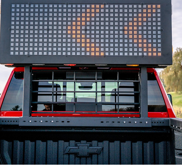 Uni-Rack