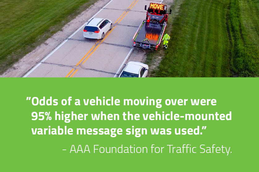 Traffic Commander Quote