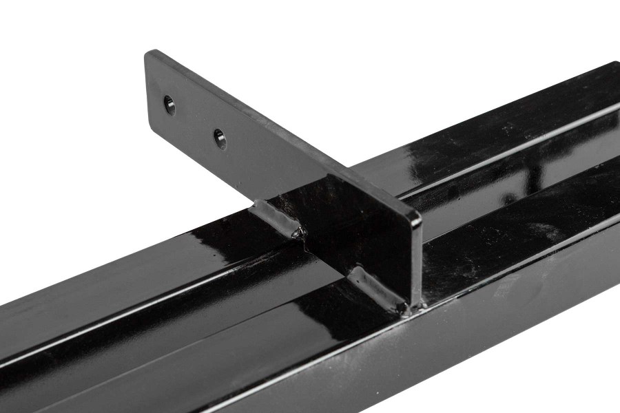 SafeAll Custom Broom & Shovel Holder Bracket