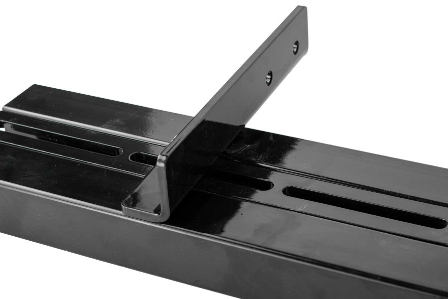 SafeAll Custom Broom & Shovel Holder Bracket