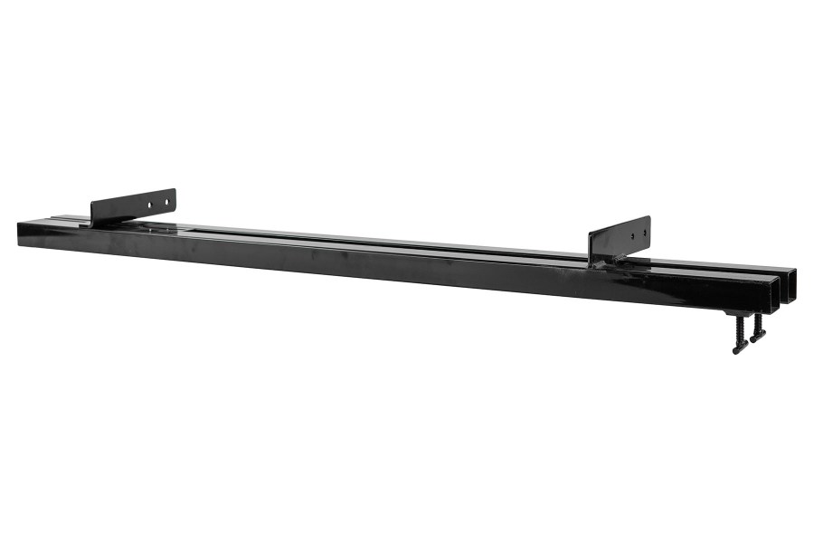 SafeAll Custom Broom & Shovel Holder Bracket