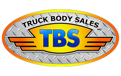 Truck Body Sales - Authorized Safeall Distributor Logo