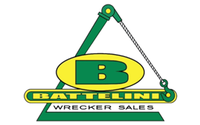 Battelini - Authorized Safeall Distributor Logo