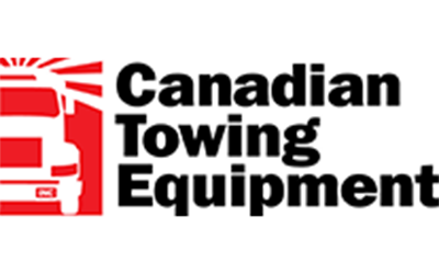 Canadian Towing Equipment - Authorized Safeall Distributor Logo