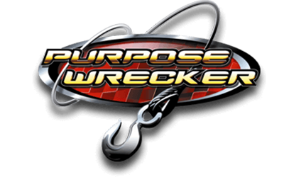 Purpose Wrecker - Authorized Safeall Distributor Logo