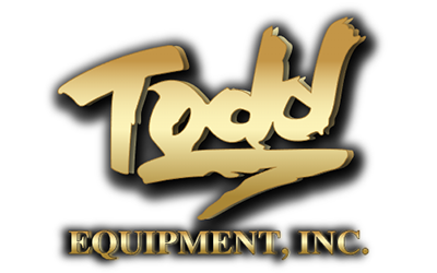 Todd Equipment - Authorized Safeall Distributor Logo