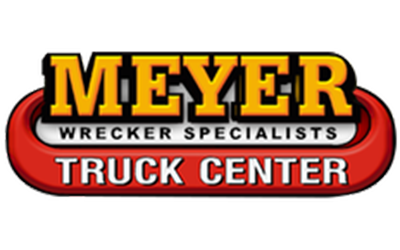Meyer - Authorized Safeall Distributor Logo