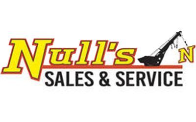 Null's - Authorized Safeall Distributor Logo