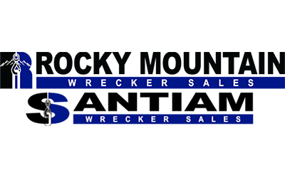 Rocky Mountain - Authorized Safeall Distributor Logo
