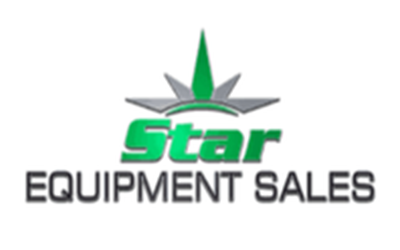 Star Equipment - Authorized Safeall Distributor Logo