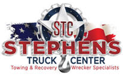 Stephens Truck Center - Authorized Safeall Distributor Logo
