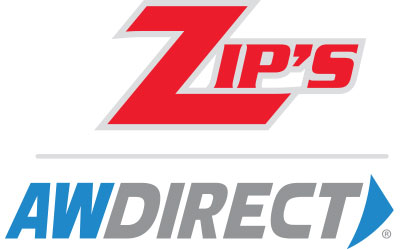 Zips AW Direct - Authorized Safeall Distributor Logo