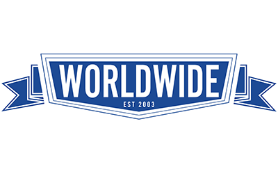 WorldWide - Authorized Safeall Distributor Logo