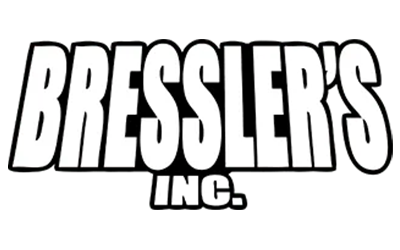 Bressler's - Authorized Safeall Distributor Logo