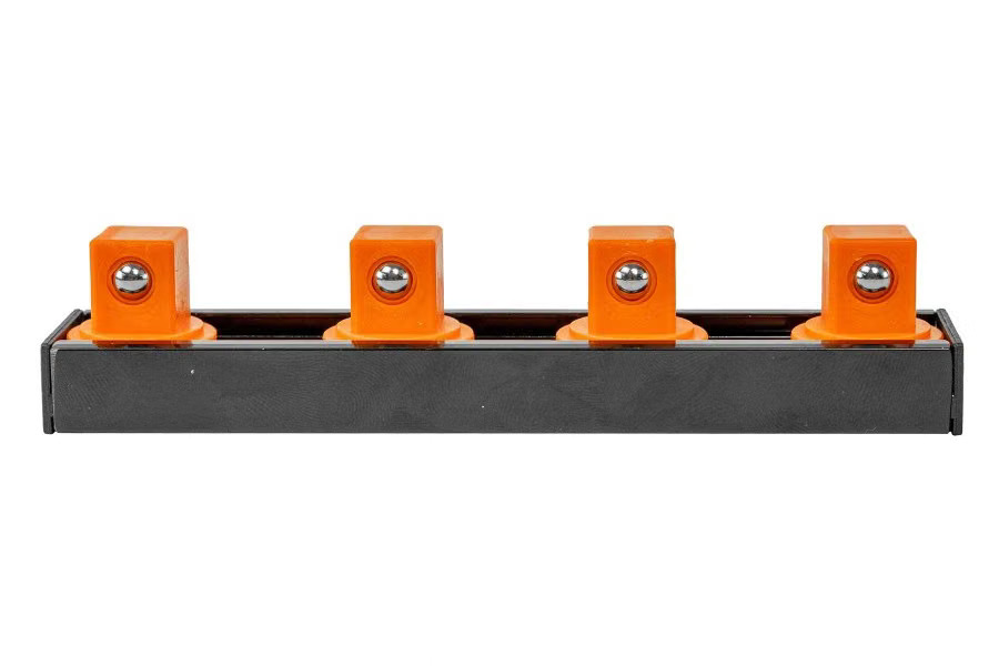 SafeAll Universal Driveline Breaker Tool Rail Socket Set