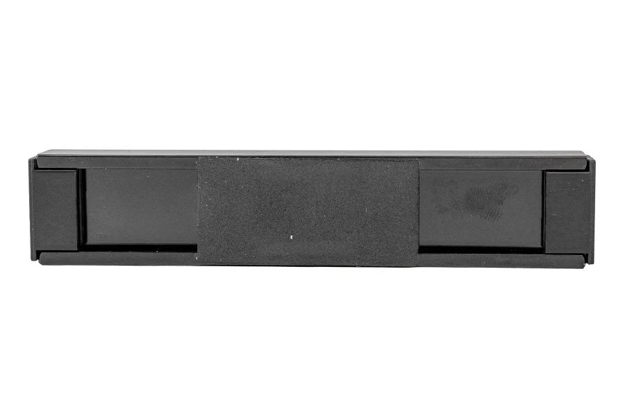 SafeAll Universal Driveline Breaker Tool Rail Socket Set