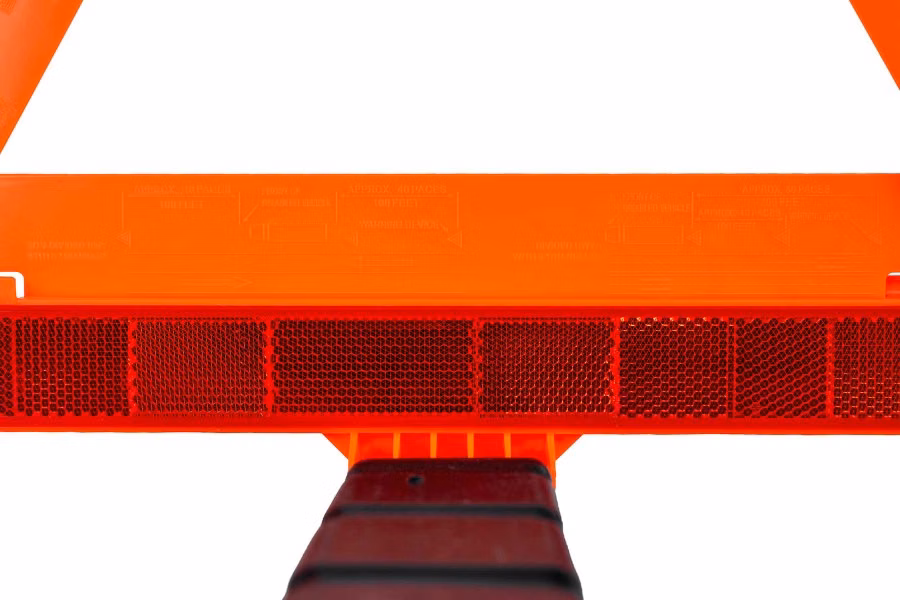SafeAll Reflective Triangle Kit