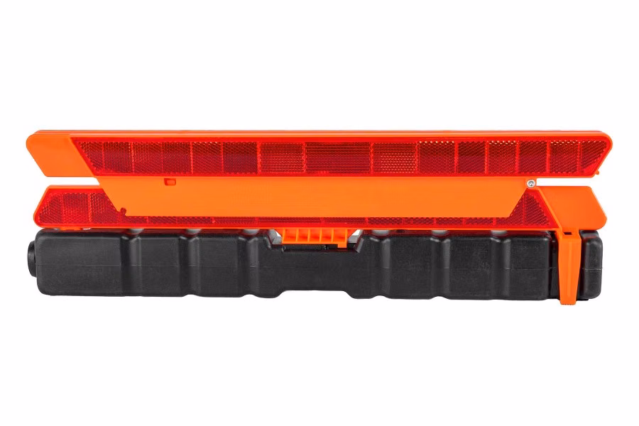 SafeAll Reflective Triangle Kit