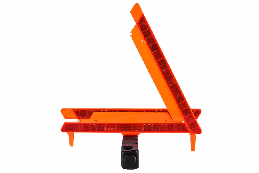 SafeAll Reflective Triangle Kit